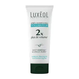 Luxéol Après-Shampooing Volumateur