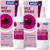 Hylo Gouttes Oculaires Lubrifiantes Intenses 2x10 ml
