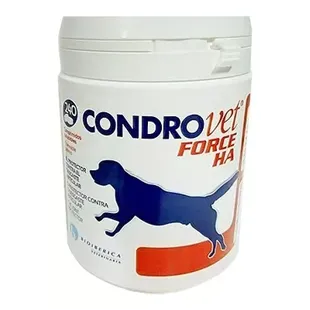 Condrovet Force HA Dogs 240 Tablets