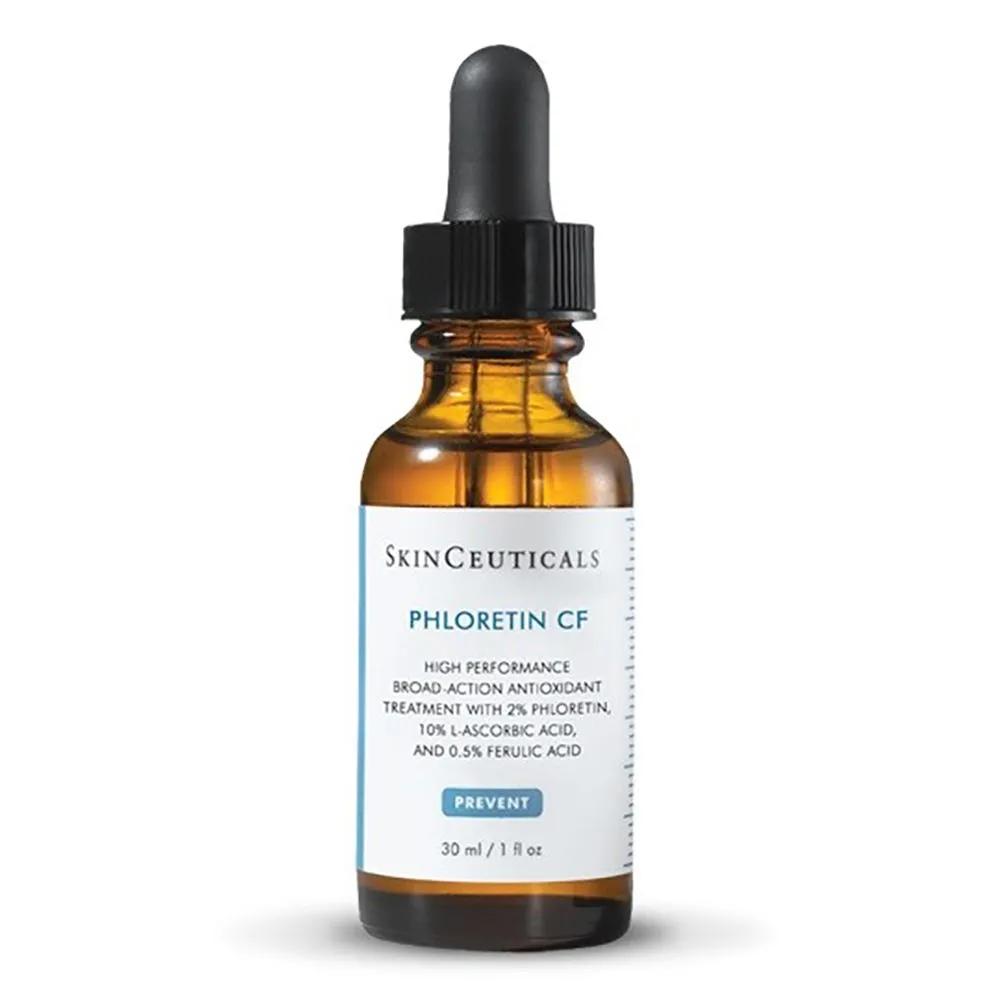 SkinCeuticals Phloretin CF Siero Viso Antiossidante con Vitamina C 30 ml