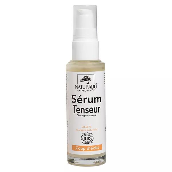 Naturado Siero Rassodante 40ml
