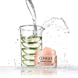 Clinique Moisture Surge Soin Auto-Réhydratant 100H 30ml