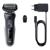 Braun 51-W1000s Series 5 EasyClean Electric Shaver