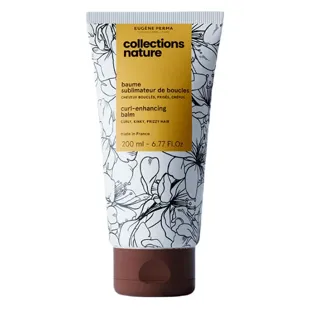 Eugène Perma Collections Nature - balsamo esaltatore di ricci - 200 ml