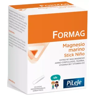 Pileje Formag Child 20 Stick