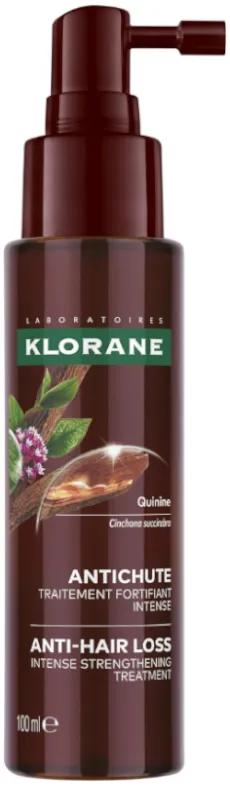 Klorane Sérum Anti-Chute Quinine et Edelwaiss BIO 100 ml