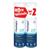 Gifrer Physiologica Spray Acqua di Mare Isotonica Lotto di 2 x 100ml