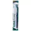 Gum Brosse à Dents Original White Compacte Medium