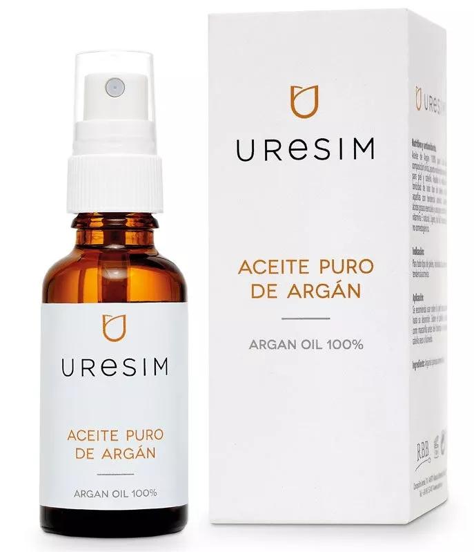 Uresim Aceite de Argán Puro 30 ml