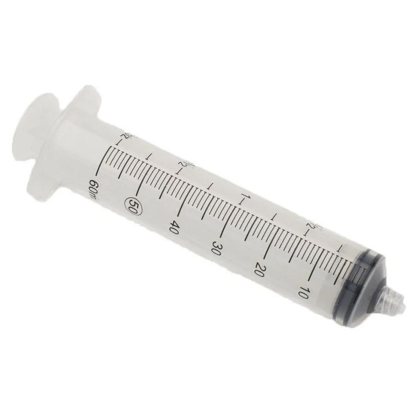 Europik Luer Lock Siringa Cono Centrale 50-60 ml