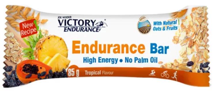 Victory Endurance Bar Tropical 85 gr