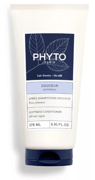 Phyto Acondicionador Suavidad 175 ml