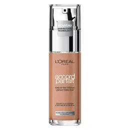 L'Oréal Paris Accord Parfait Fond de Teint Fluide N°2.R Vanille Rosé 30ml