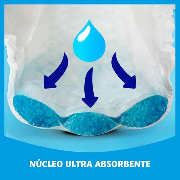 Dodot diaper T5 - 18Kg 50 units