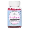 Lashilé Beauty Good Skin Night Peau Revitalisée Durant la Nuit 60 Gummies