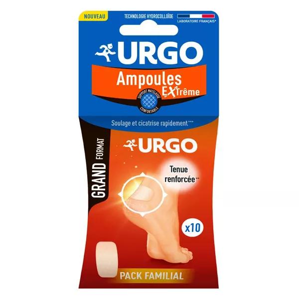 Urgo Ampoule Extreme