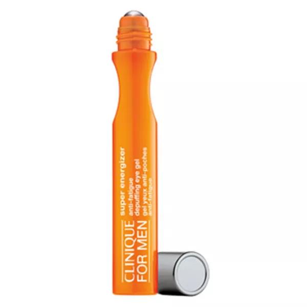 Clinique For Men Super Energizer Anti-Fatica Depuffing Eye Roll-On 15ml