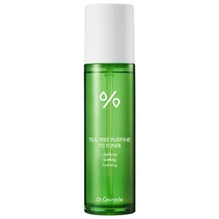 Dr.Ceuracle Tea Tree Purifine 70 Tónico 100 ml