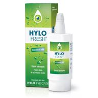 Brill Pharma Hylo Fresh Colirio Lubricante 10 ml