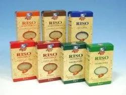 La Finestra sul Cielo Riso Semintegrale Lungo Bio 1 kg