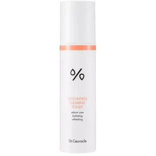 Dr.Ceuracle 5Α Control Clearing Tónico 120 ml