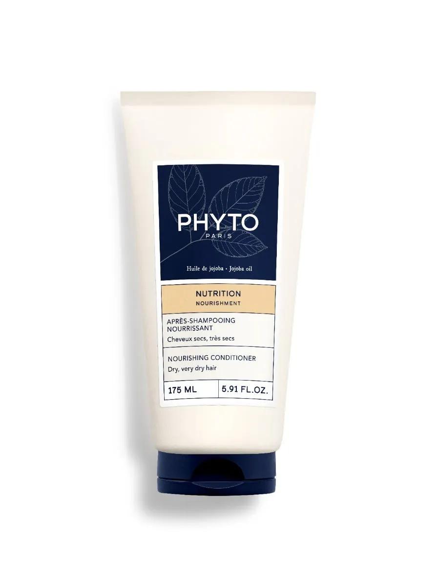 Phyto Phytonutrimento Balsamo Districante e Nutriente Per Capelli Secchi e Sensibilizzati 175 ml