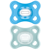MAM Comfort Pacifier Blue 3-12m 2 pcs