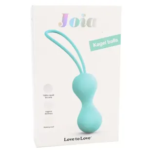 Love To Love Joia Enjoy Mint Riabilitazione Perineale