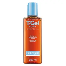 Neutrogena® T/GEL® Fort Démangeaisons Sévères 250ml