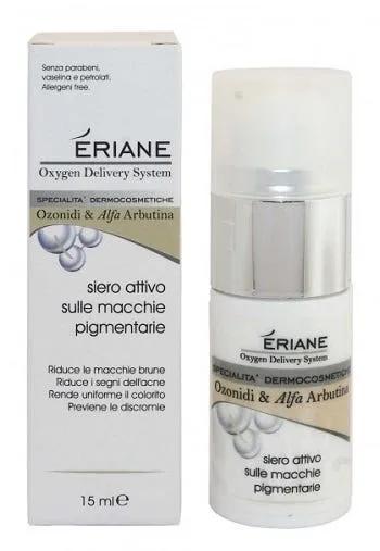 Eriane Siero Antimacchie Viso 15 ml