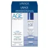 Uriage Age Protect Crème Multi-Actions 40ml + Crème Détox 10ml Offerte