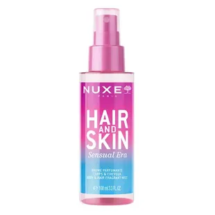 Nuxe Hair&Skin Sensual Era Spray profumato per corpo e capelli 100 ml