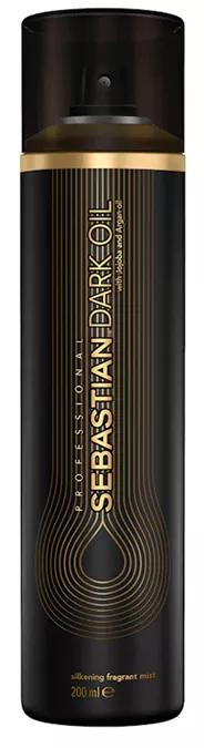 Sebastian Dark Oil Spray 200ml