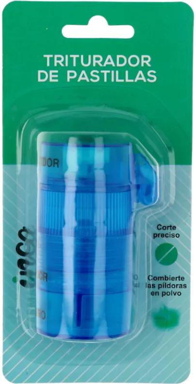 Inca Farma Broyeur et coupe-pilule