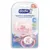 Dodie Sucette Anatomique +6m Silicone Petite Ballerine Lot de 2