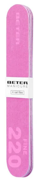 Beter Extra Files 11.5cm 4 units