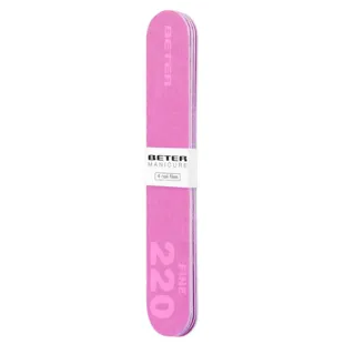 Beter Limas de Vidrio 11,5cm 4 uds