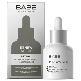 Babe Renew Retinal Serum 30 ml