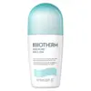 Biotherm Déo Pure Anti-Transpirant au Complexe Minéral Roll-On 75ml