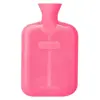 Cassandra Bouillotte Caoutchouc Rose 1,8L