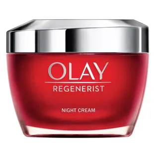 Olay Regenerist 3-Bereich Anti-Aging-Nachtcreme 50 ml