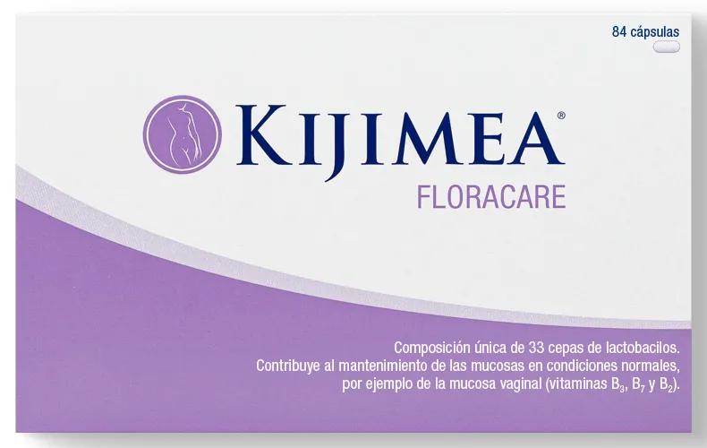 Kijimea FloraCare 84 Kapseln