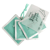 Beter 3 Steps Pedicure: Exfoliate, Moisturize and Refresh
