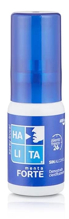 Dentaid Halita Spray Forte 15ml