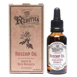 Mi Rebotica Rosehip Oil 30 ml