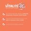 Forte Pharma vitalidad 4 G Dynamisant 20 Bombillas...