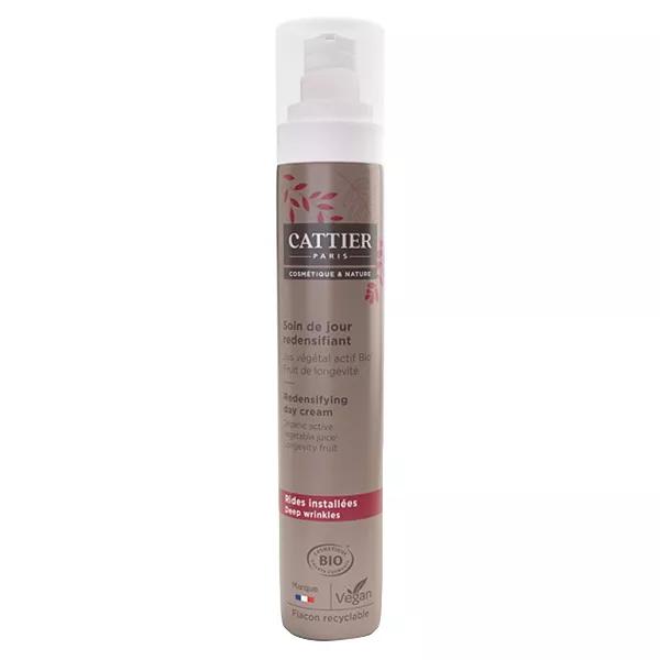Cattier Ecrin Précieux Trattamento Giorno Ridensficante 50ml