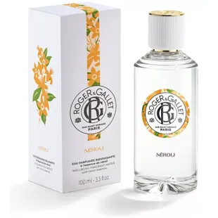 Roger&Gallet Agua Perfumada Bienestar Néroli 100 ml