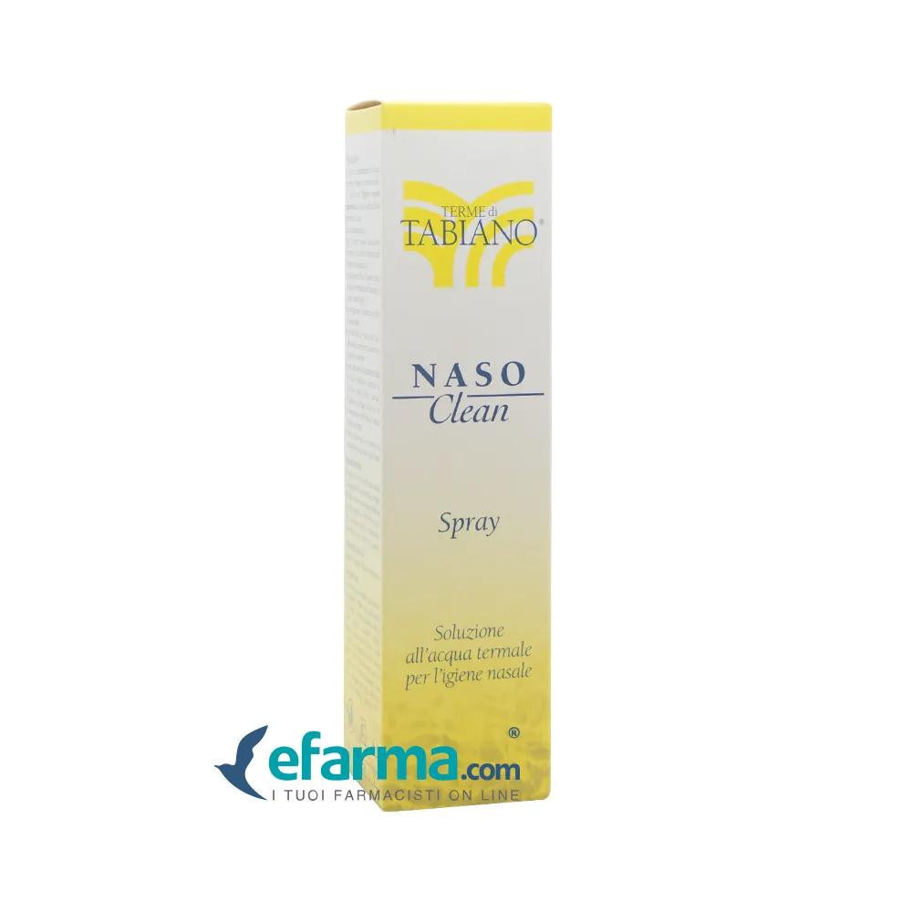 Naso Clean Spray Soluzione Nasale 150 ml