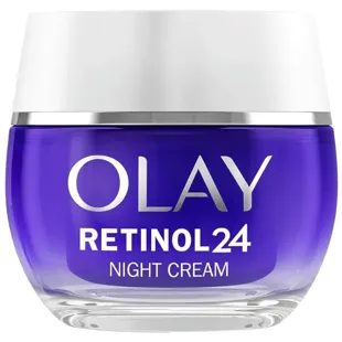 Retinol 24 Olay Regenerist Night Moisturizing Cream 50ml